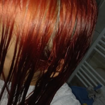 Palette Saç Açıcı Şikayeti