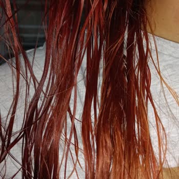 Palette Saç Açıcı Şikayeti