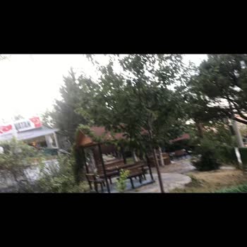 Hıdırlık Can Büfe Aile Çay Bahçesi Psikolojik Şiddet Sözlü Saldırı