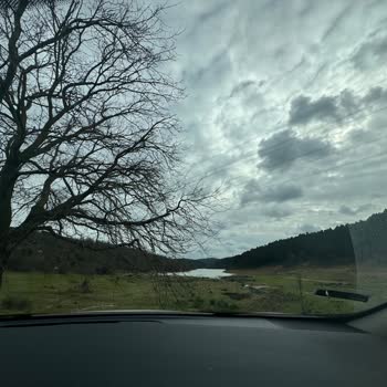 Nissan E-güç Sistem Arızası