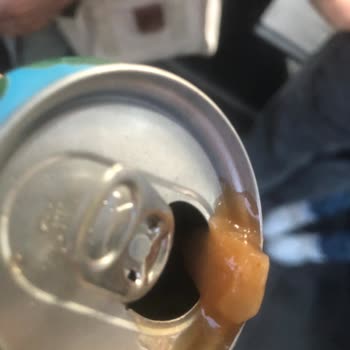 Aroma Meyve Suları Aroma Kutu Meyve Suyunun Tat Bozukluğu