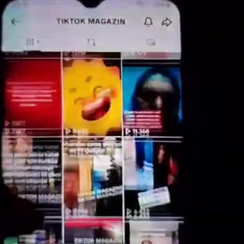 TikTok Lütfen Kapat Hesabımı!