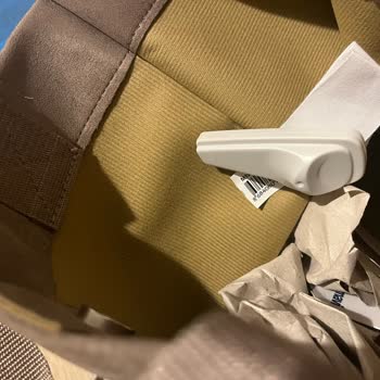 Mavi Satın Alınan Üründen Alarmın Sökülmemesi