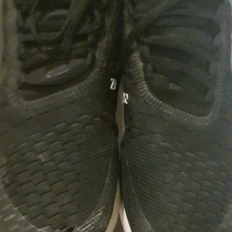 Nike Air Max 270 Ayakkabı Kalitesizliği