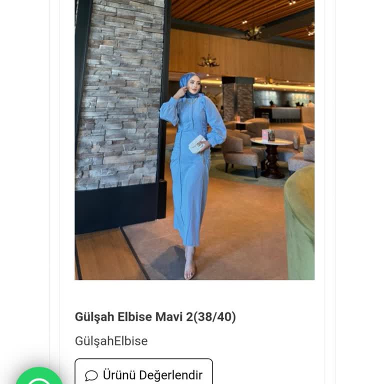 By Aybuke Ürün Değişimi Yapmıyor