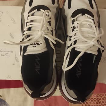 Fors Avm Ayakkabı Değişimi Ve Servis Sıkıntısı