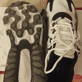 Fors Avm Ayakkabı Değişimi Ve Servis Sıkıntısı