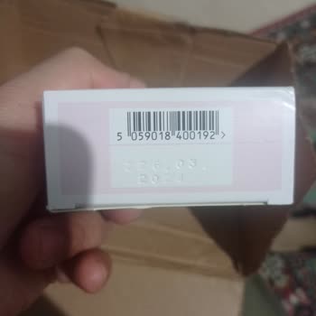 Avon Kozmetik Tarihi Geçmiş Ürün