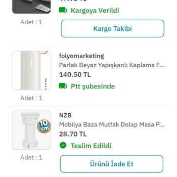 Epttavm Adres Sorunu.