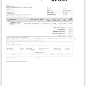 Kaşmir Halı Karaca Kaşmir Kusurlu Ürün