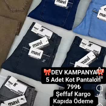 Facebook Yanlış Ürün Ve İade Sorunu