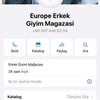 Facebook Yanlış Ürün Ve İade Sorunu