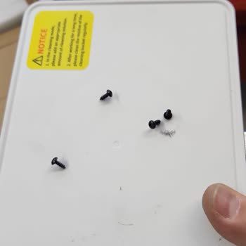 3D Teknomarket Servis Ve Satış Sonrası Memnuniyetsizliği