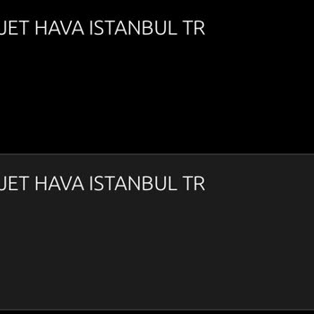 Ajet Çekilen Fazla Para