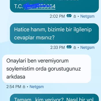 Ziraat Bankası Binevler Şubesi Müşteri Temsilcisi İlgisizliği