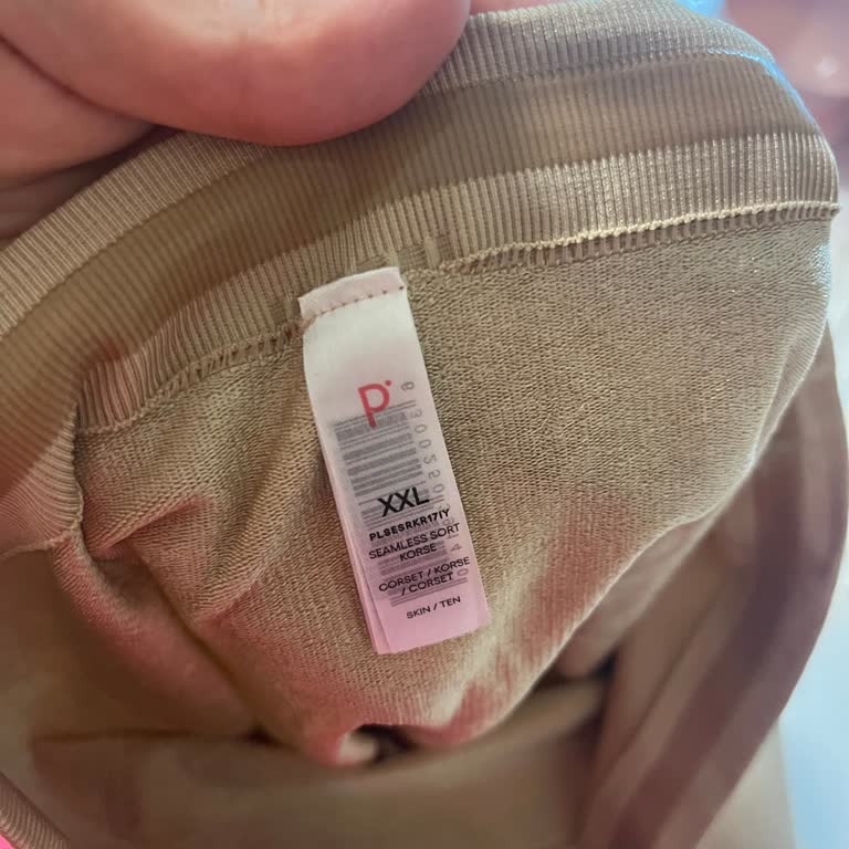 Penti Korse Değişim Yok Ama Kullanılmış Ürün Gönderiliyor