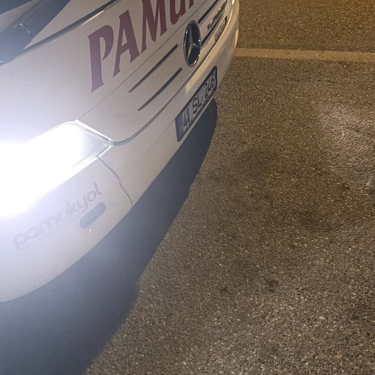 Pamukkale Turizm Sunulan Hizmete Saygısızlık Ve Hakaret