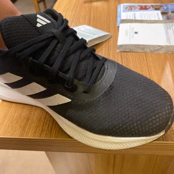Deichmann Adidas Ayakkabı Garantisi Boş Cıktı