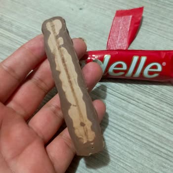 Tadelle Rengi Kaçmış Yiyemedik