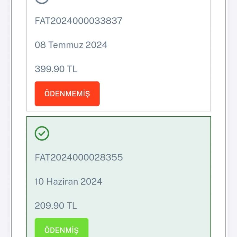 Tbtnet Gigaspeed Fahiş Zam Ve Sözleşmeye Aykırılık.