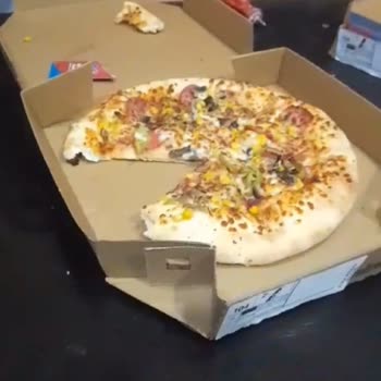 Domino's Pizzalarının Beklenenin Altında Kalması