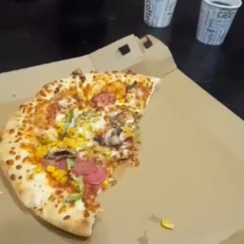 Domino's Pizzalarının Beklenenin Altında Kalması