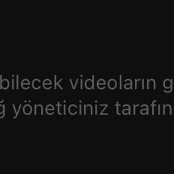 Vodafone Youtube.com Premium Kaldırılamayan Kısıtlı Mod