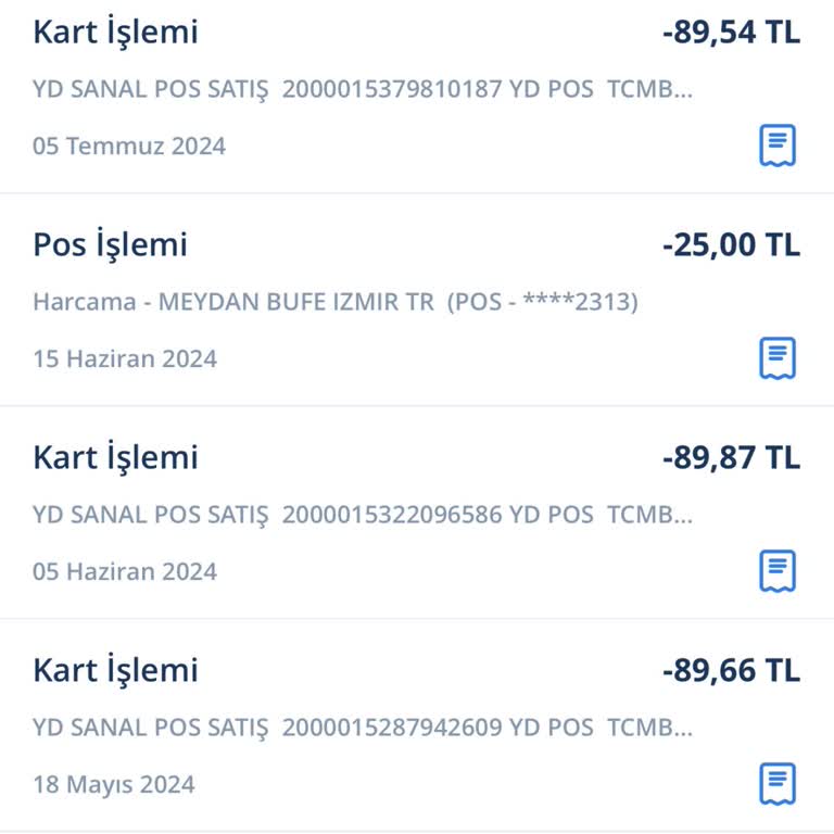 Denizbank Yd Sanal Pos