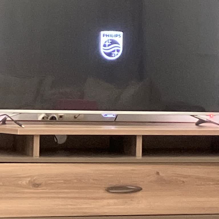 PHILIPS TV Güncelleme Sonrası Açılıp Kapanma