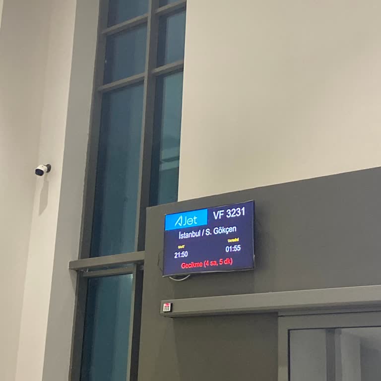 Anadolu Jet Rötar