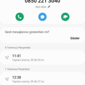Sefamerve İade Ettiğim Ürünün Ücreti Hala Yatmadı