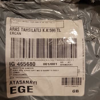 Yunbey İnşaat Yunbey İnsaat Tic Ltd Sti