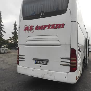 As Turizm Beni Gereken Yerde İndirmedi