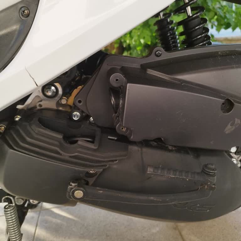 RKS Motor Garanti Parça Gelmiyor!