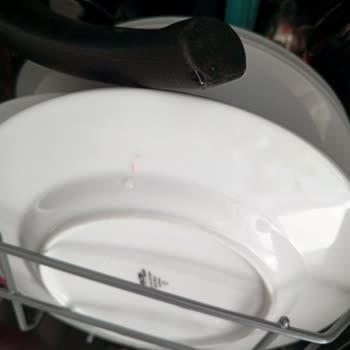 Hoover Mağdurluğu Ve Pişmanlığı
