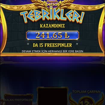 Betsat Sitesinden Uzak Dur Paranı Çöpe Atma
