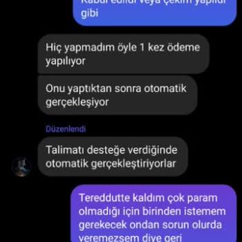 ING Cupsports776.com Şikayet Var