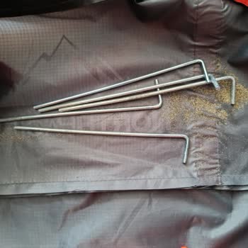 BİM North Pacific Aile Tipi Çadır 6 Kişilik