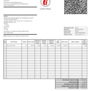 Aktif Risk Yönetimi Destek ve Danışmanlık Kesinlikle Sözlerinde Durmuyorlar