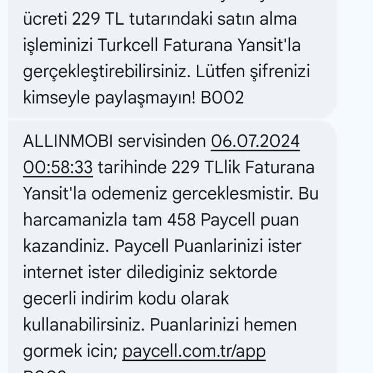 Allinmobi Yanıltıyor
