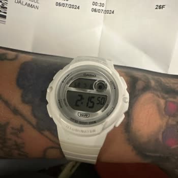 Pegasus Rötar Sorunu Gecikme