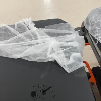 Sakarya Eğitim ve Araştırma Hastanesi Personelin Hastaya Davranışı