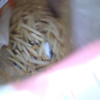 Burger King Pişmanlıktır Vermiş Olduğum 2 Adet Menü