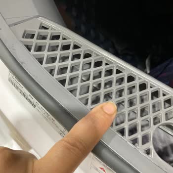 Arçelik 910 Km Kurutma