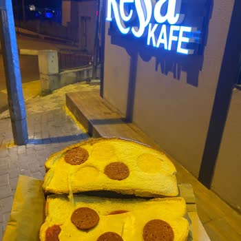 Ressa Cafe Ressa Kafe Ayıplı Ürün