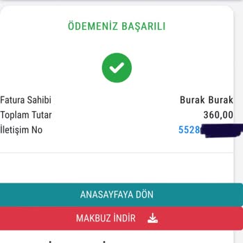 //ceppaketkontortlyukleme.com Sitesinden Paket Satın Aldım Yüklenmedi