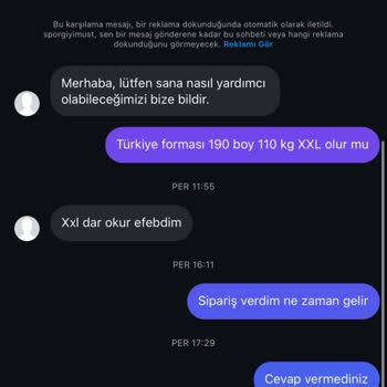 Shopier Ürün İptali Yapamıyorum