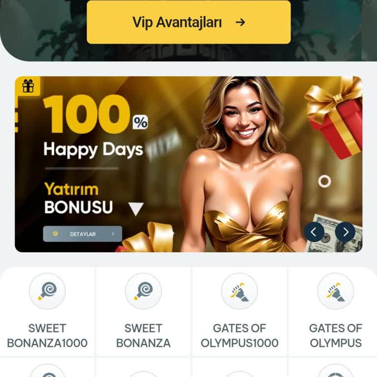 Betine Paraya El Koydu