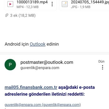 Enpara Npara Mobil Uygulama Giriş