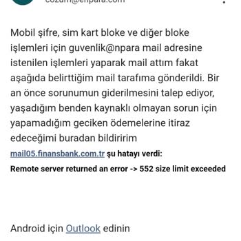 Enpara Npara Mobil Uygulama Giriş